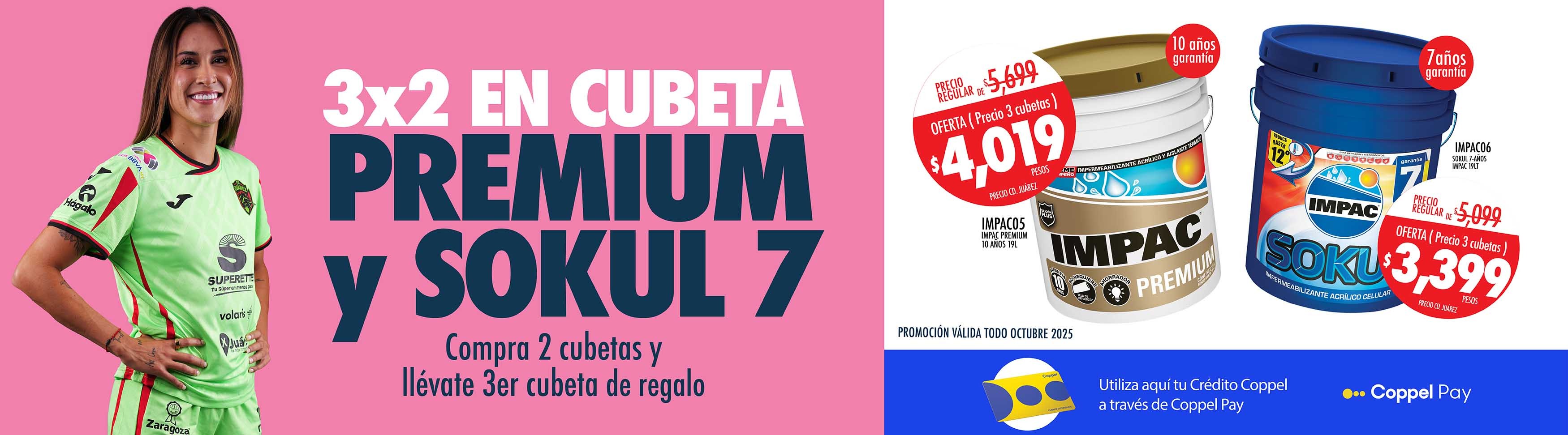 cubeta